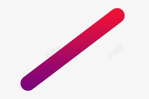 红紫色渐变漂浮装饰png免抠素材_88icon https://88icon.com 渐变 漂浮 紫色 装饰