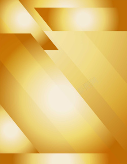 金色条形金色渐变几何组合商务广告矢量背景高清图片