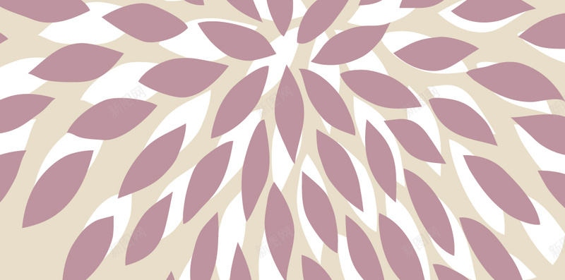 粉色背景上的图案H5背景矢量图ai设计背景_88icon https://88icon.com H素材 几何 图案 大气 形状 扁平 矢量图 粉色背景