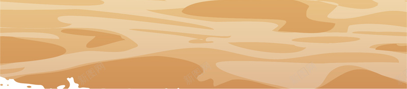 手绘海滩旅游平面广告矢量图ai设计背景_88icon https://88icon.com 喷绘 夏日 平面广告 手绘背景 插画 旅游 海滩 风景 矢量图