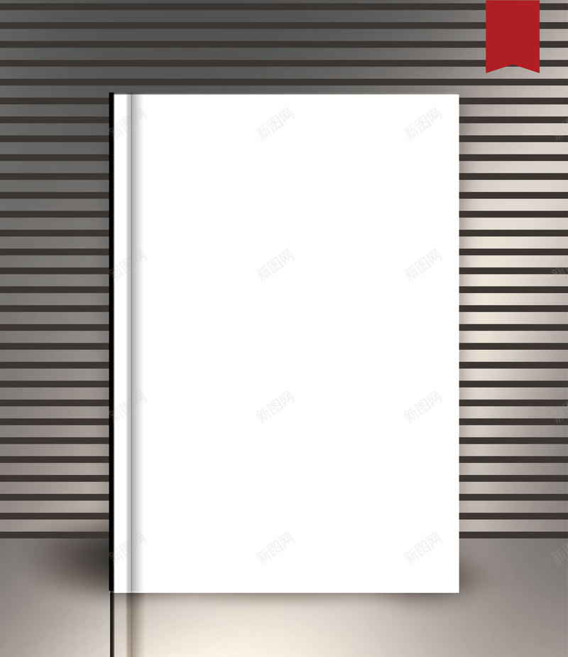 矢量复古横条纹立体白板背景ai设计背景_88icon https://88icon.com 光泽 商务 复古 横条纹 灰白色 白板 白色 矢量 科幻 科技 立体 背景 矢量图