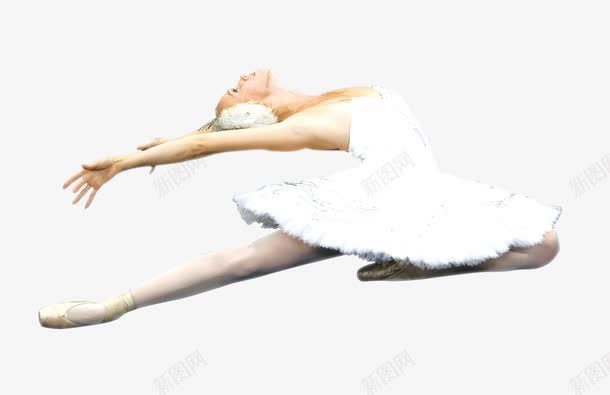 空中跳舞的跳芭蕾的女孩png免抠素材_88icon https://88icon.com 女孩 芭蕾 跳舞
