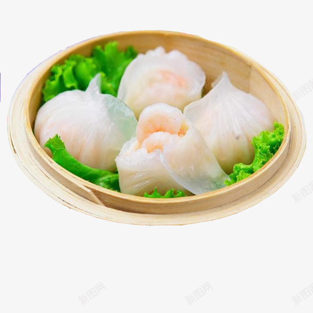 色香味俱全的虾饺png免抠素材_88icon https://88icon.com 佳肴 港式点心 素材 食物 饺子