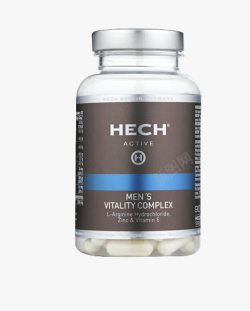 男性保健德国赫熙hech海克高清图片
