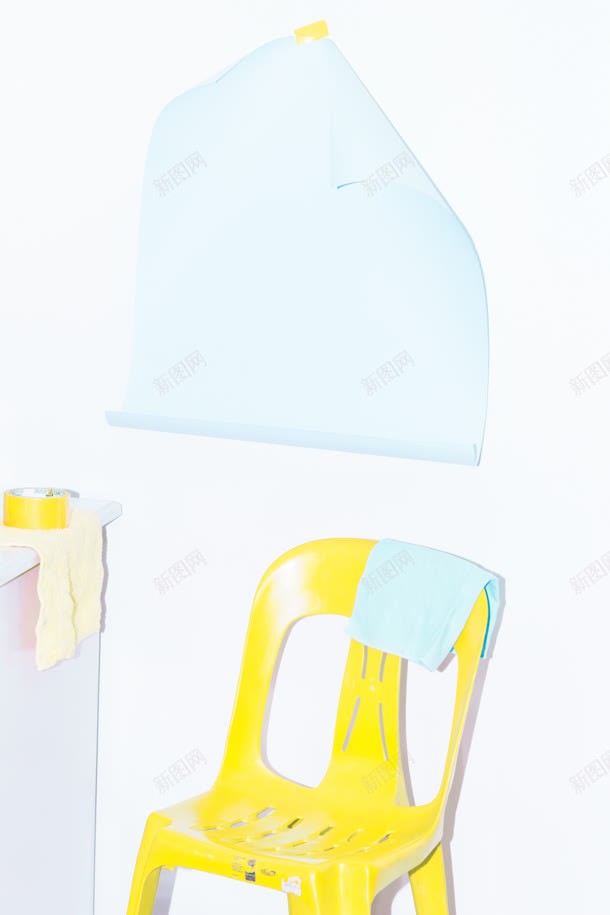 黄色儿童塑料凳海报背景jpg设计背景_88icon https://88icon.com 儿童 塑料 海报 背景 黄色