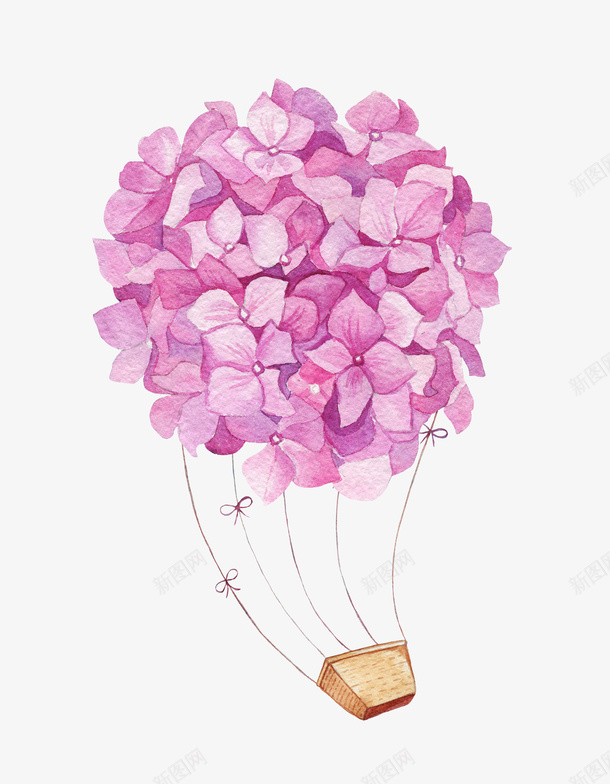 手绘水彩紫色花束花朵png免抠素材_88icon https://88icon.com 手绘 手绘水彩紫色花束花朵 水彩 紫色 花朵 花束