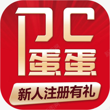 app播放器手机PC蛋蛋工具app图标图标