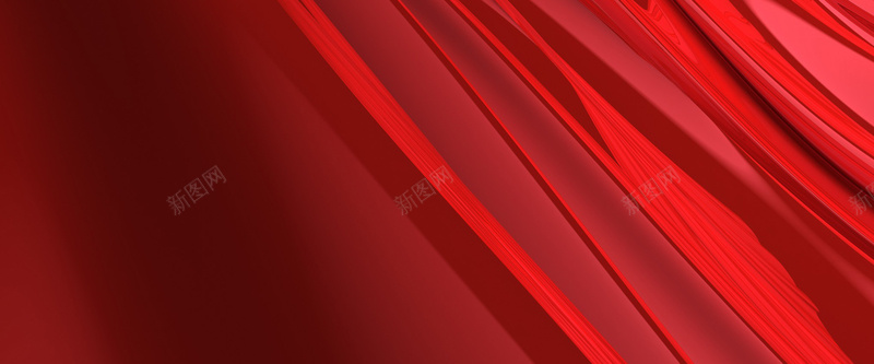 红色波浪质感立体纹路曲线jpg设计背景_88icon https://88icon.com 曲线 波浪 海报banner 立体 红色 纹理 纹路 质感