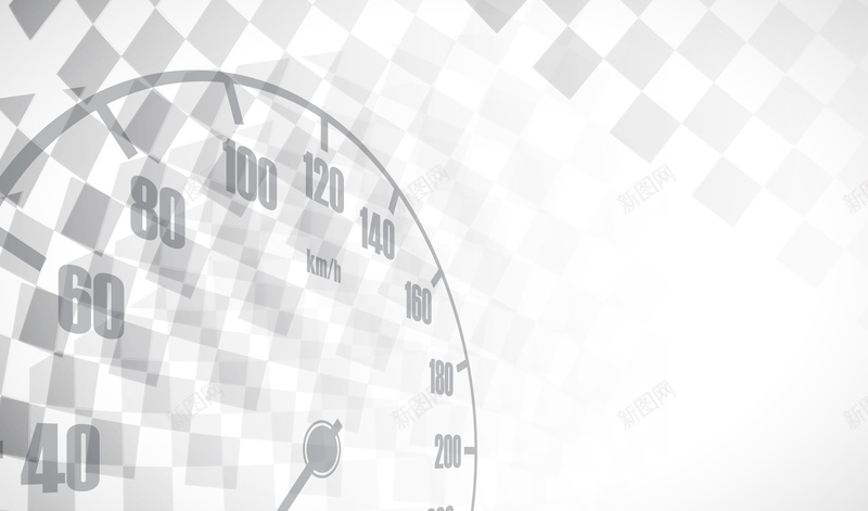 简约扁平时钟平面广告矢量图ai设计背景_88icon https://88icon.com 平面广告 扁平背景 数字 时钟 格子 科技 立体感 简约背景 矢量图