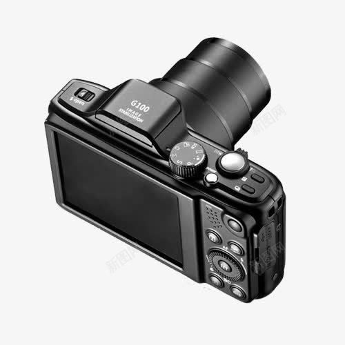 微型单反png免抠素材_88icon https://88icon.com 单反 小钢炮 微单 摄影 相机