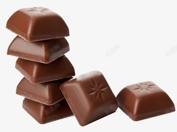一推巧克力块png免抠素材_88icon https://88icon.com 一推 免扣 块 巧克力