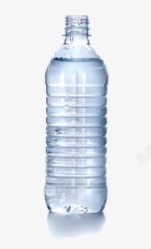 瓶子纯净水矿泉水瓶装素材