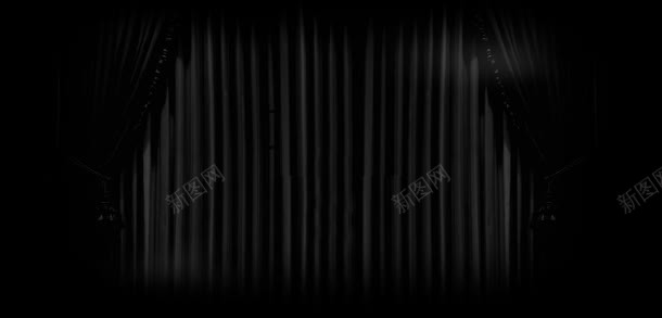 黑色宽屏背景简约jpg设计背景_88icon https://88icon.com 简约 背景 黑色