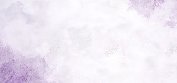 紫色淡雅背景jpg设计背景_88icon https://88icon.com 白色云 紫色云