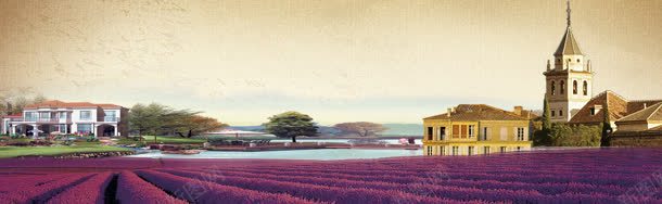 薰衣草背景jpg设计背景_88icon https://88icon.com 背景