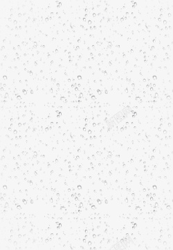 雨车窗上的水珠高清图片