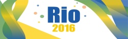 rio奥运2016巴西里约奥运会矢量图高清图片