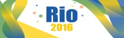 RIO20162016巴西里约奥运会矢量图高清图片