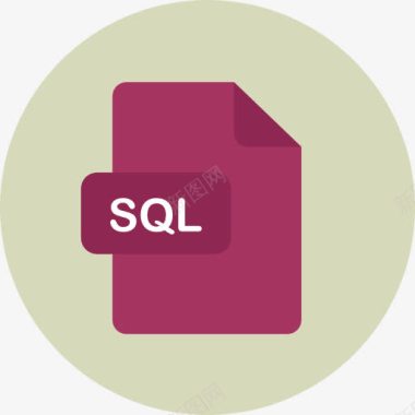 SQLSQL图标图标