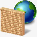 firewall防火墙互联网Junioricons图标高清图片