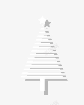 白色圣诞树psdpsd免抠素材_88icon https://88icon.com psd素材 圣诞树 圣诞节免费 圣诞节免费png 圣诞节免费图片 圣诞节图片 圣诞节装饰 扁平 白色