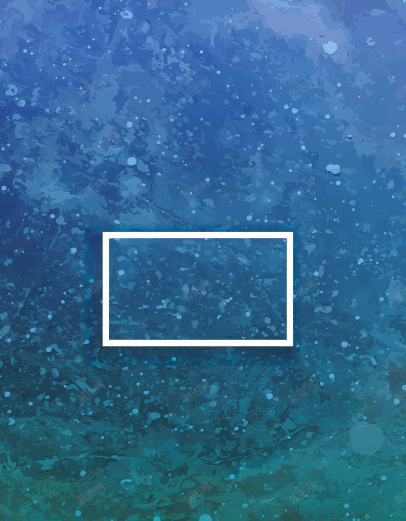 蓝色渐变效果背景矢量图ai设计背景_88icon https://88icon.com 商务 大气高兴 效果 渐变 科幻 科技 蓝色 矢量图