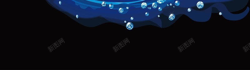 冰火两重天背景矢量图ai设计背景_88icon https://88icon.com AI 海报 矢量素材 科幻 科技 背景 蓝色火焰 陶醉 高清背景设计图 黄色火焰 矢量图