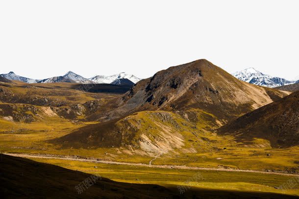 米拉山风景图png免抠素材_88icon https://88icon.com 中华人民共和国西藏自治区 中国西藏 旅游景区 米拉山风景图 著名景点 西藏米拉山