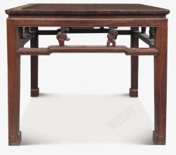 实木方桌实木方桌八仙桌高清图片