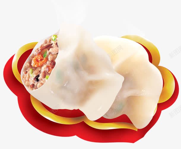 美食饺子片png免抠素材_88icon https://88icon.com 美食 美食素材 面食 面食素材 饺子 饺子图片