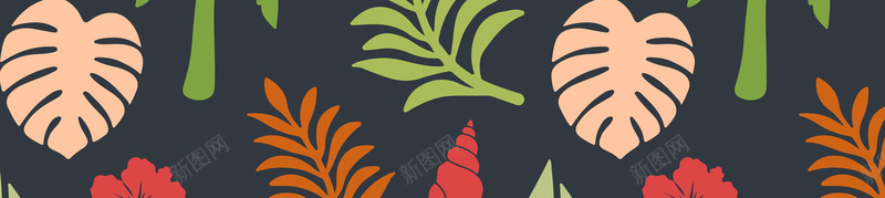 深色背景植物花纹海报背景矢量图ai设计背景_88icon https://88icon.com 植物海报 植物素材 植物背景 海报背景 深色 深色海报 深色背景 花纹 花纹背景 矢量图