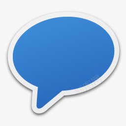 聊天说话标签png免抠素材_88icon https://88icon.com chat comment speak talk 聊天 评论 说话