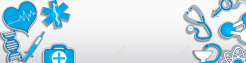BANNER医疗器械矢量图ai设计背景_88icon https://88icon.com BANNER 助听器 医疗 医疗器械 卡通 商务 基因 横幅 注射器 海报banner 矢量图 科幻 科技 符号 简约 背景 针头