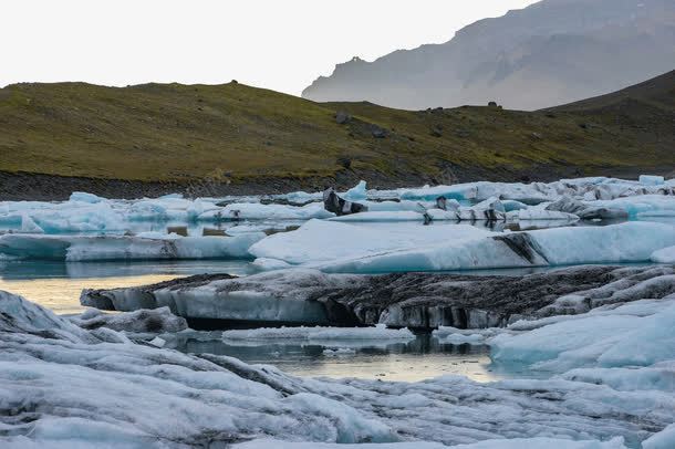 米湖风景区png免抠素材_88icon https://88icon.com 冰岛米湖 旅游景区 米湖风景区 著名景点