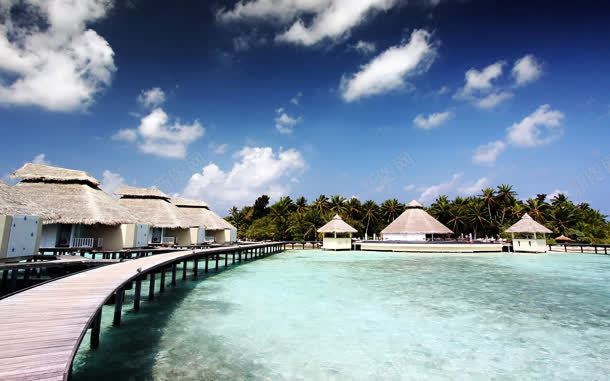 海边的建筑物外国风景jpg设计背景_88icon https://88icon.com 外国 建筑物 海边 风景