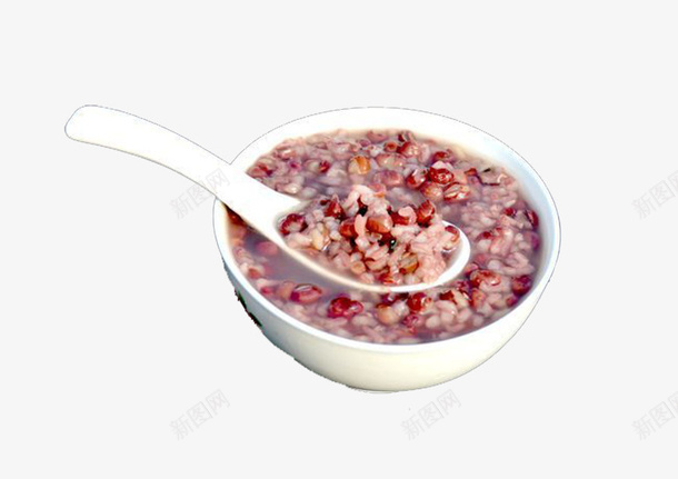 红豆粥腊八粥png免抠素材_88icon https://88icon.com 红豆粥 美食 腊八粥 营养