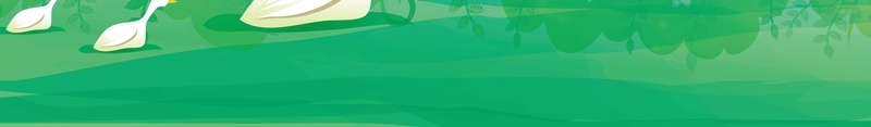 卡通手绘背景装饰矢量图ai设计背景_88icon https://88icon.com 卡通 小清新 手绘 森林花园 童趣 绿色 背景装饰 矢量图