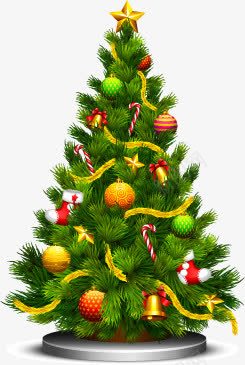 创意合成绿色的圣诞树效果png免抠素材_88icon https://88icon.com 创意 合成 圣诞树 效果 绿色