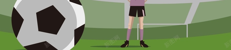 创意足球白色蓝色卡通手绘运动宣传背景矢量图ai设计背景_88icon https://88icon.com 体育 健康锻炼 创意足球 卡通手绘 宣传背景 白色背景 简约背景 蓝色背景 运动 矢量图