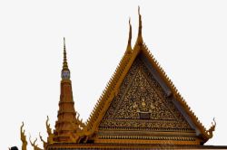 柬埔寨旅游风景八素材