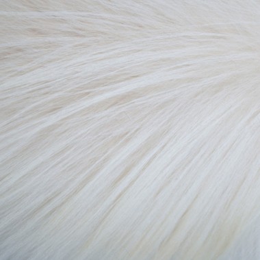 动物白色毛发背景