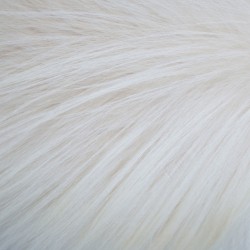 白色动物皮毛背景图片动物白色毛发高清图片