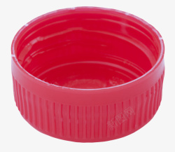 红色塑胶篮球场地红色塑料瓶盖塑胶制品实物高清图片