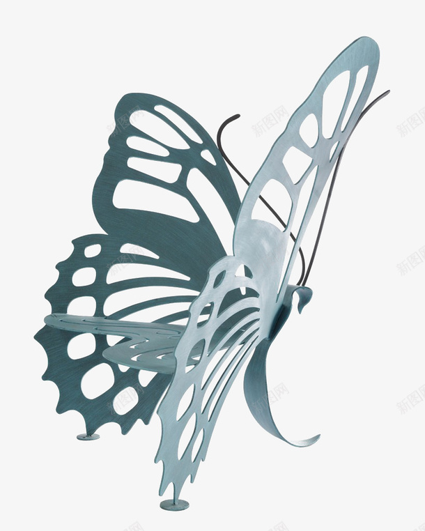 卡通唯美手绘蝴蝶透明背景png免抠素材_88icon https://88icon.com 动漫动画 卡通 唯美手绘蝴蝶 灰色的蝴蝶 艺术 透明背景