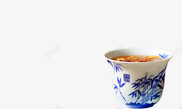 陶瓷茶杯png免抠素材_88icon https://88icon.com 中国风茶杯 茶杯 陶瓷