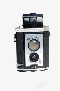 古老拍照设备相机素材