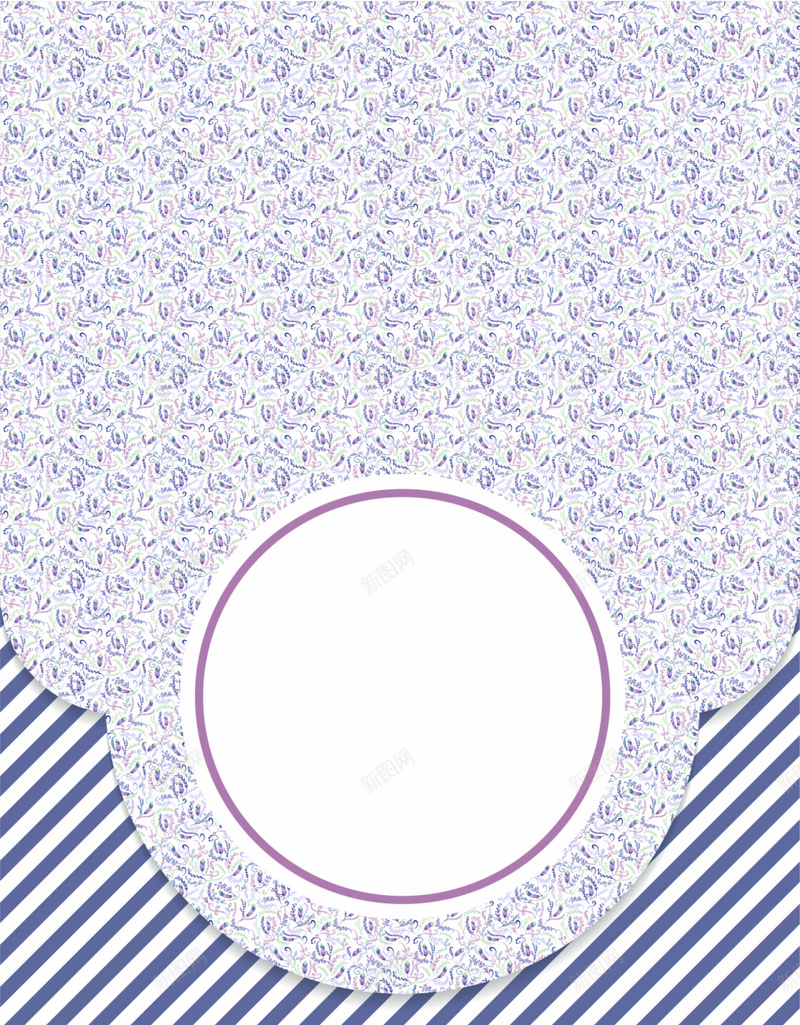 小清新紫色系婚礼邀请函矢量图ai设计背景_88icon https://88icon.com 卡片 唯美 婚庆 婚礼 底纹 梦幻 浪漫 清新 背景 花卉 花卉背景 花朵 花纹 花边花纹 蕾丝 边框 韩式花纹 矢量图