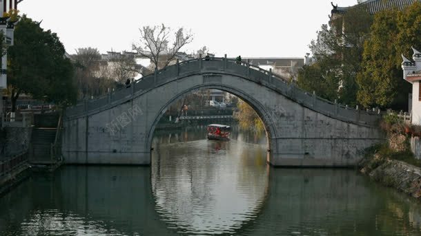 三河古镇风景图四png免抠素材_88icon https://88icon.com 名胜古迹 旅游风景 著名建筑