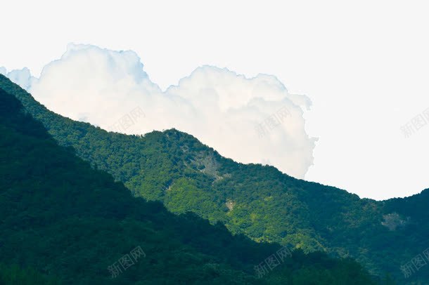 仙寓山景区png免抠素材_88icon https://88icon.com 旅游景区 著名景点