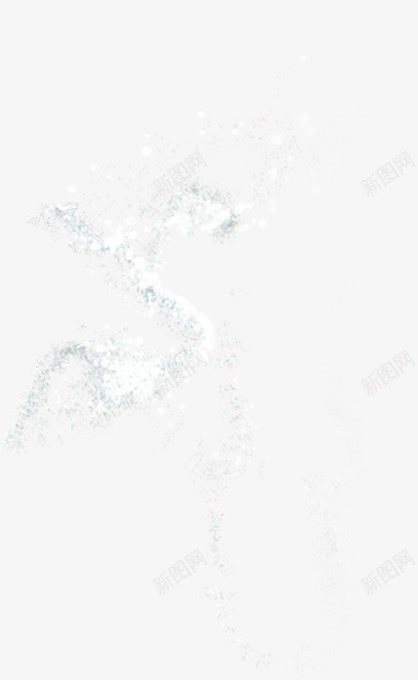 创意合成白色的珍珠粉png免抠素材_88icon https://88icon.com 创意 合成 珍珠 白色
